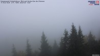 Archiv Foto Webcam Kampenwand - Blick nach Norden über den Chiemsee 15:00
