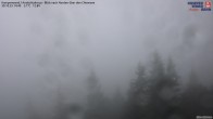 Archiv Foto Webcam Kampenwand - Blick nach Norden über den Chiemsee 13:00