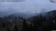 Archiv Foto Webcam Kampenwand - Blick nach Norden über den Chiemsee 05:00