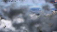 Archiv Foto Webcam Kampenwand - Blick nach Norden über den Chiemsee 10:00