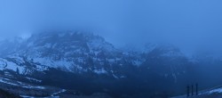 Archived image Webcam Panoramic view First and Grindelwald 19:00