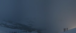 Archiv Foto Webcam Panorama Grindelwald - First 23:00
