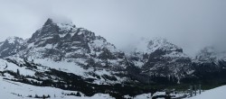 Archiv Foto Webcam Panorama Grindelwald - First 13:00