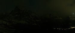 Archiv Foto Webcam Panorama Grindelwald - First 23:00