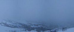 Archived image Webcam Panoramic view First and Grindelwald 07:00