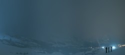 Archiv Foto Webcam Panorama Grindelwald - First 03:00