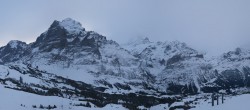 Archived image Webcam Panoramic view First and Grindelwald 07:00