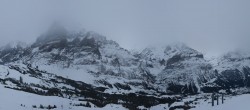 Archived image Webcam Panoramic view First and Grindelwald 13:00