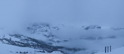 Archiv Foto Webcam Panorama Grindelwald - First 06:00