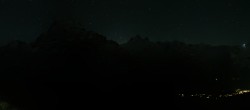 Archiv Foto Webcam Panorama Grindelwald - First 23:00