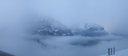Archiv Foto Webcam Panorama Grindelwald - First 06:00