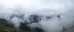 Archiv Foto Webcam Panorama Grindelwald - First 09:00