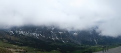 Archiv Foto Webcam Panorama Grindelwald - First 11:00