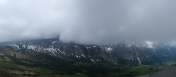 Archiv Foto Webcam Panorama Grindelwald - First 13:00
