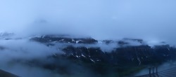 Archiv Foto Webcam Panorama Grindelwald - First 19:00