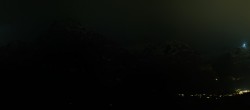 Archiv Foto Webcam Panorama Grindelwald - First 01:00