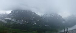 Archiv Foto Webcam Panorama Grindelwald - First 07:00