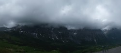 Archiv Foto Webcam Panorama Grindelwald - First 13:00