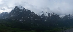 Archiv Foto Webcam Panorama Grindelwald - First 06:00