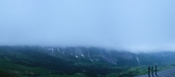 Archiv Foto Webcam Panorama Grindelwald - First 19:00