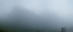 Archiv Foto Webcam Panorama Grindelwald - First 15:00