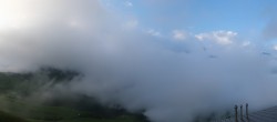Archived image Webcam Panoramic view First and Grindelwald 05:00