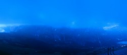 Archiv Foto Webcam Panorama Grindelwald - First 03:00
