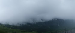 Archived image Webcam Panoramic view First and Grindelwald 10:00