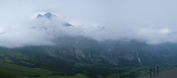 Archiv Foto Webcam Panorama Grindelwald - First 06:00