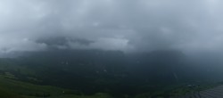 Archiv Foto Webcam Panorama Grindelwald - First 15:00