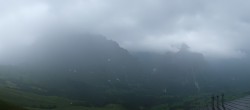 Archiv Foto Webcam Panorama Grindelwald - First 17:00