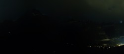 Archiv Foto Webcam Panorama Grindelwald - First 23:00