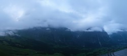 Archiv Foto Webcam Panorama Grindelwald - First 05:00
