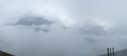 Archiv Foto Webcam Panorama Grindelwald - First 09:00