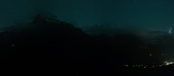Archiv Foto Webcam Panorama Grindelwald - First 01:00