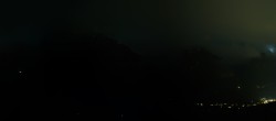 Archiv Foto Webcam Panorama Grindelwald - First 01:00