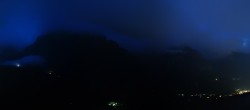 Archiv Foto Webcam Panorama Grindelwald - First 03:00