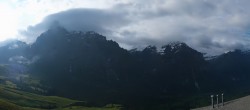 Archiv Foto Webcam Panorama Grindelwald - First 07:00