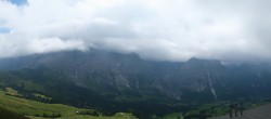 Archiv Foto Webcam Panorama Grindelwald - First 11:00