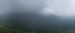 Archiv Foto Webcam Panorama Grindelwald - First 17:00