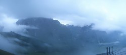 Archiv Foto Webcam Panorama Grindelwald - First 05:00