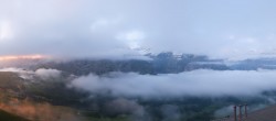 Archiv Foto Webcam Panorama Grindelwald - First 05:00
