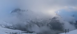 Archived image Webcam Panoramic view First and Grindelwald 15:00