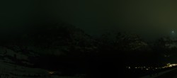 Archiv Foto Webcam Panorama Grindelwald - First 01:00