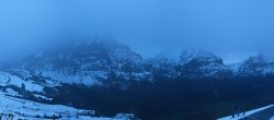 Archiv Foto Webcam Panorama Grindelwald - First 06:00