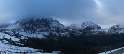 Archiv Foto Webcam Panorama Grindelwald - First 07:00