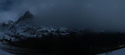 Archiv Foto Webcam Panorama Grindelwald - First 23:00