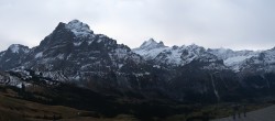 Archiv Foto Webcam Panorama Grindelwald - First 07:00