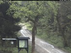 Archived image Webcam Weitersglashuette - Hotel Kranichsee 15:00