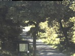 Archiv Foto Webcam Weitersglashütte: Hotel Kranichsee 09:00